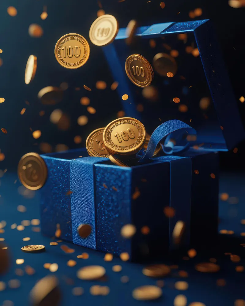 Attractive bonus casino crypto
