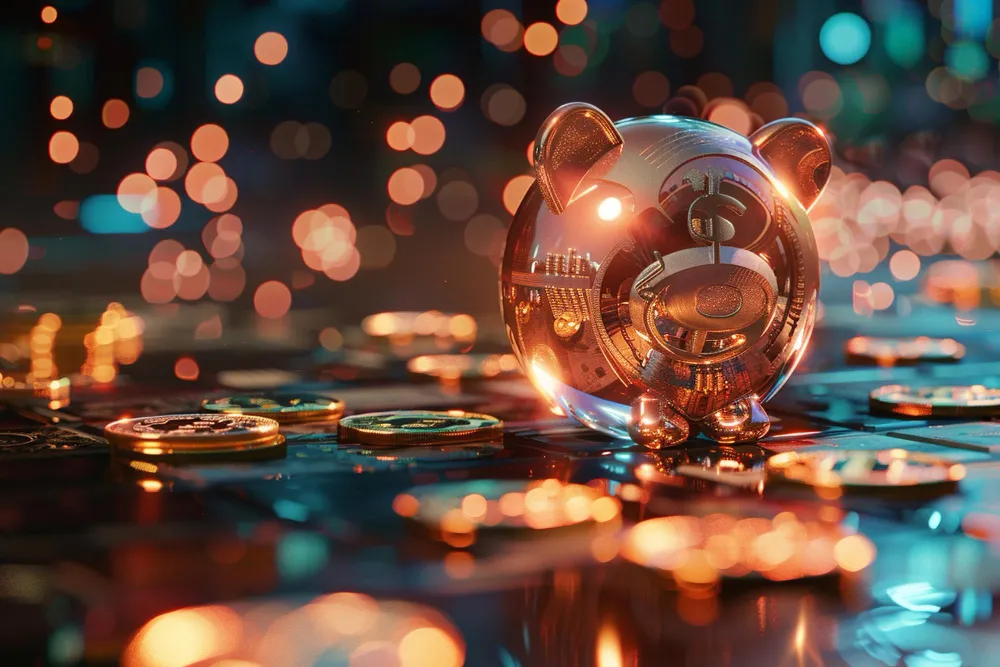 Best crypto casino bonus