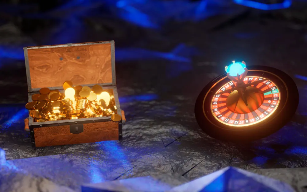 Best crypto casino bonus