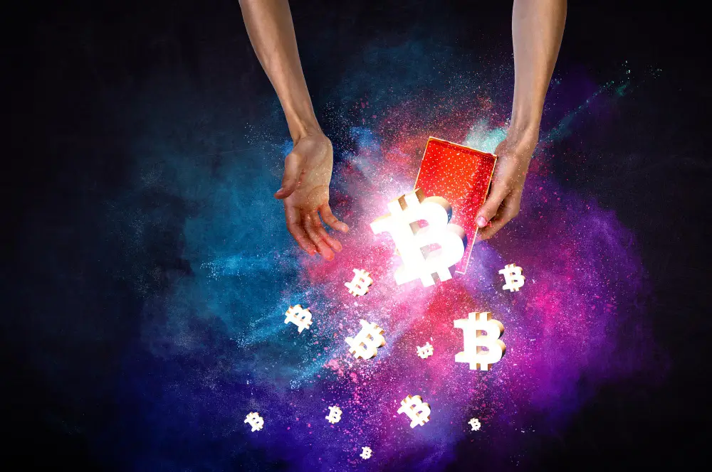 Best crypto casino bonus