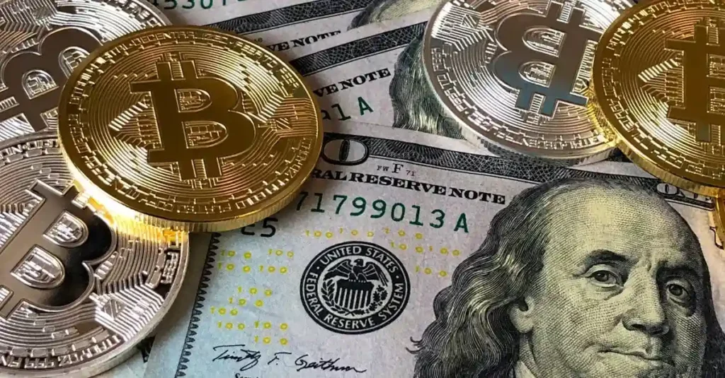 Crypto casino