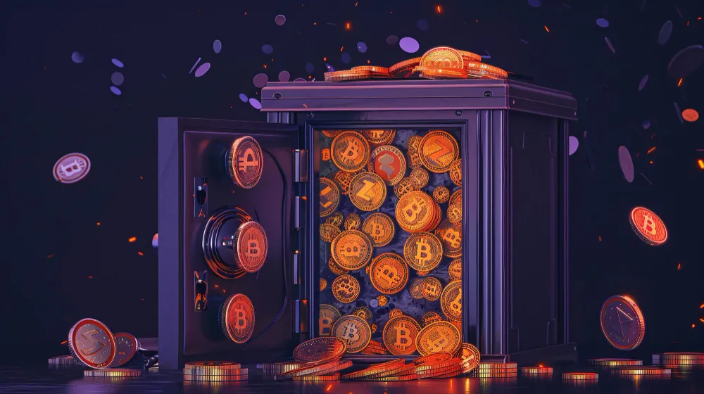 best bonus casino crypto