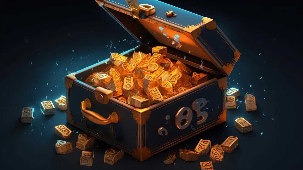 Get your casino crypto bonus