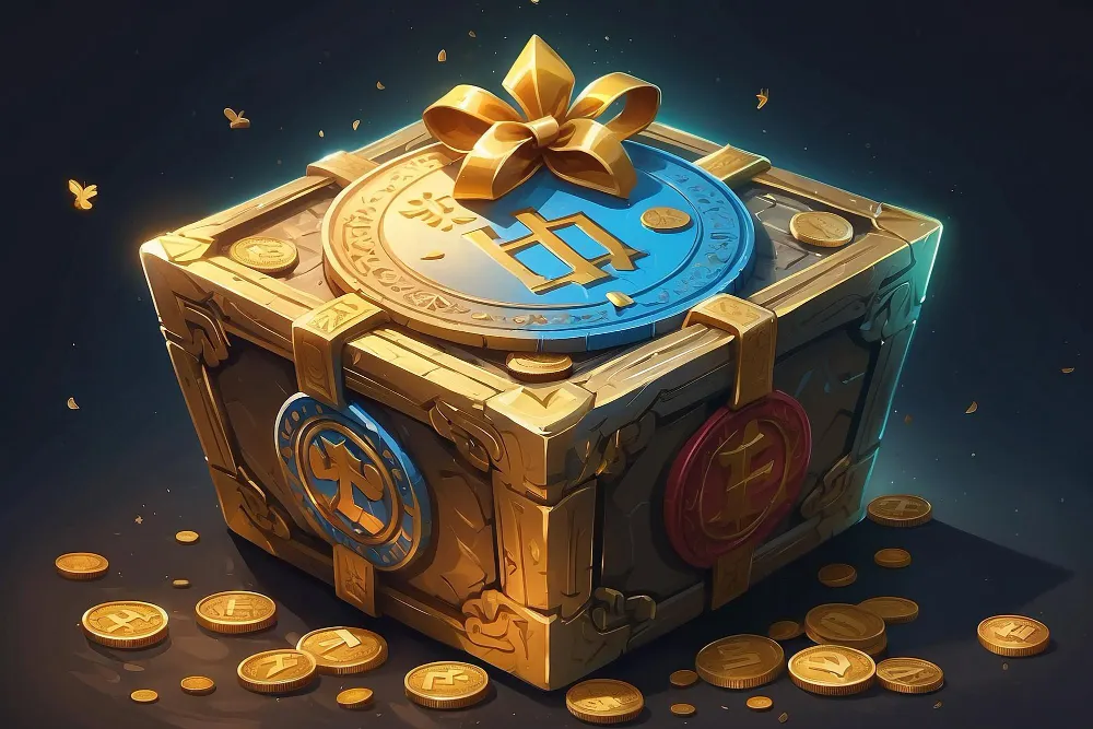 crypto casino bonus promotions