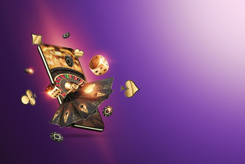 casino crypto