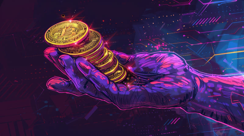 crypto casino