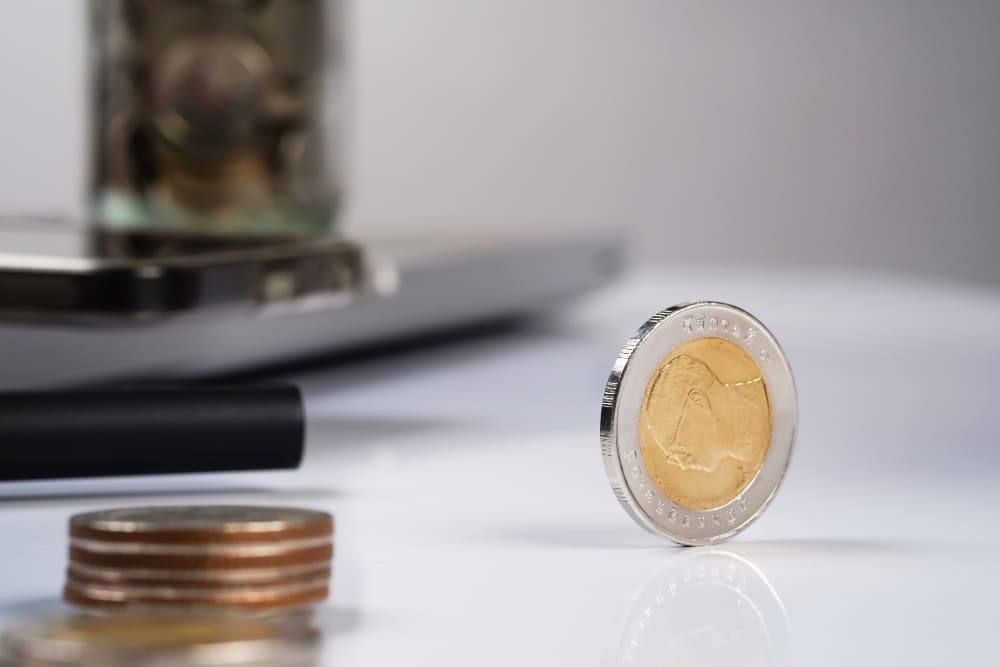 USD Coin Casino