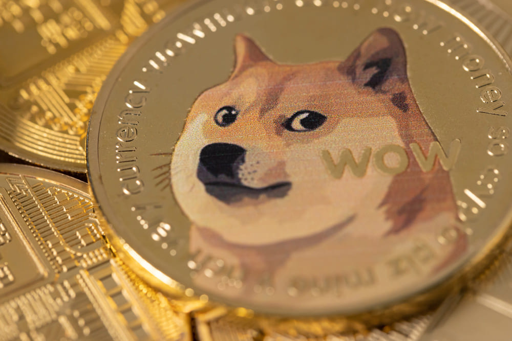 dogecoin casino to play