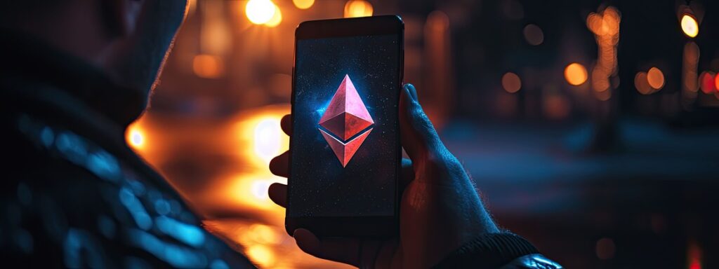 paiement ethereum