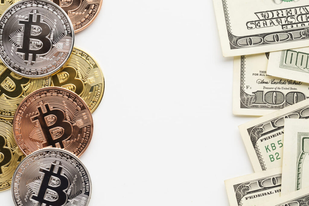 USD Coin Casino