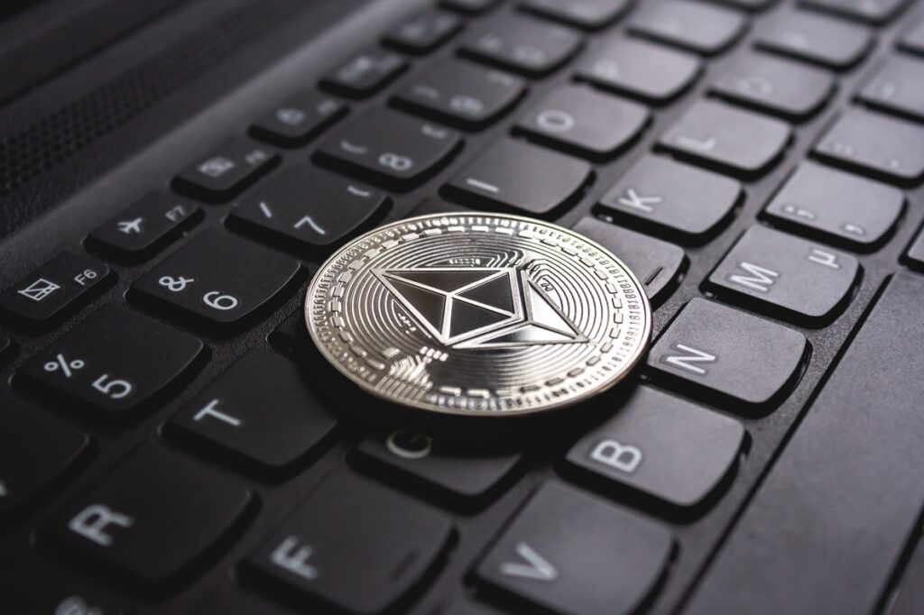 casino ethereum