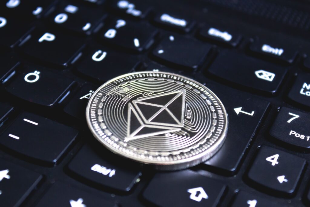 sécurité ethereum casino