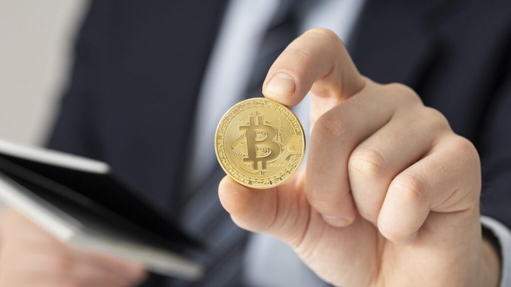 paiement bitcoin