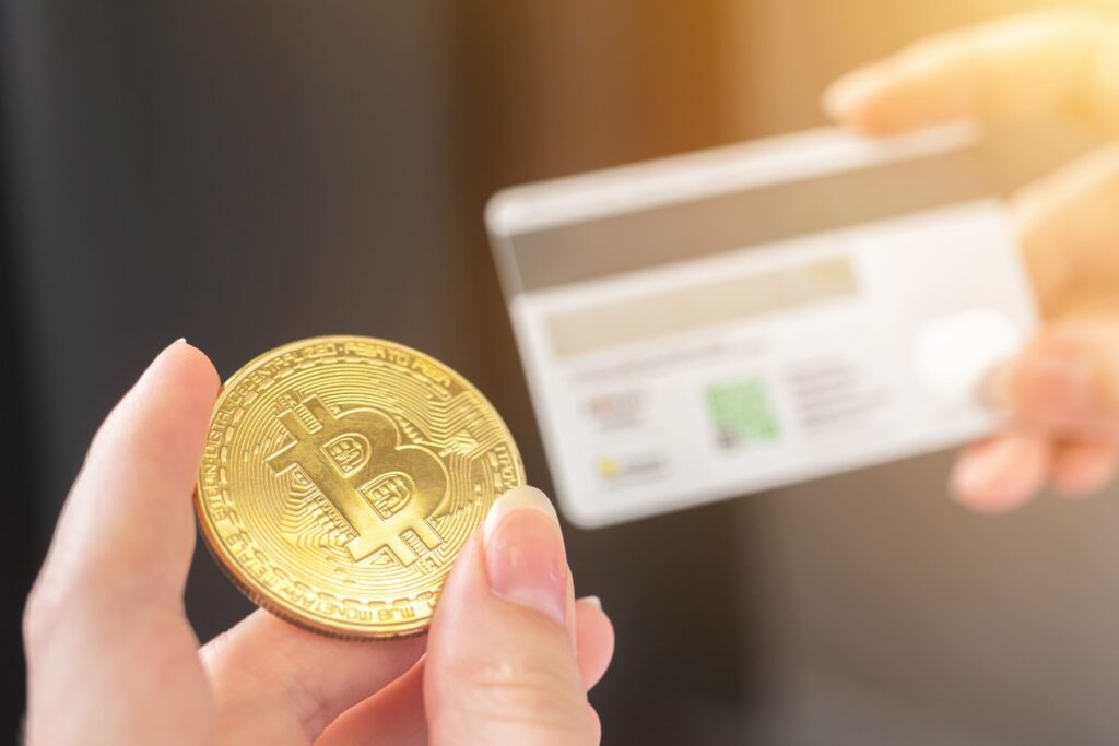 bitcoin casino en ligne
