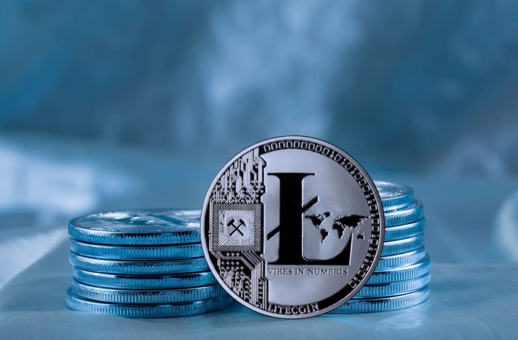 Litecoin Casinos