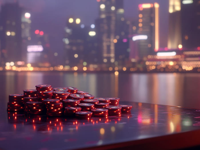 online crypto casino australia