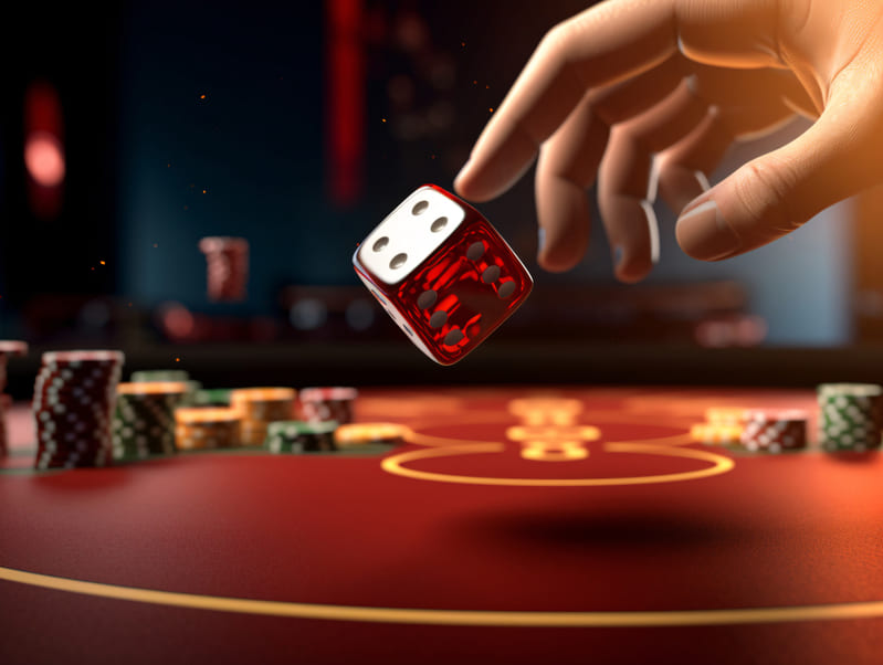 play with crypto in Canada