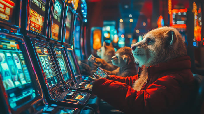crypto casino australia