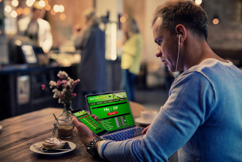 crypto betting casino